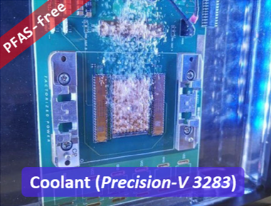 Coolant (Precision-V 3283)