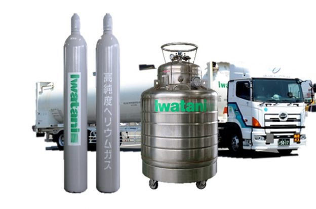 Helium / Liquid Helium / Heliox